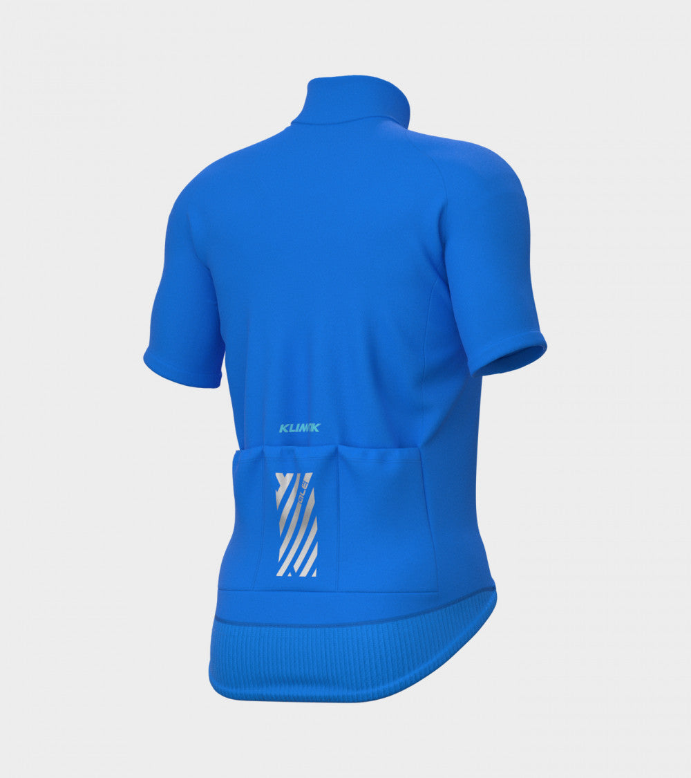 Alé Klimatik K-Atmo Winter Short Sleeve Shirt