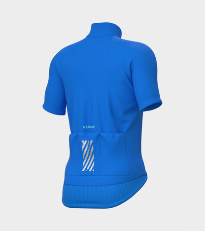 Alé Klimatik K-Atmo Winter Short Sleeve Shirt