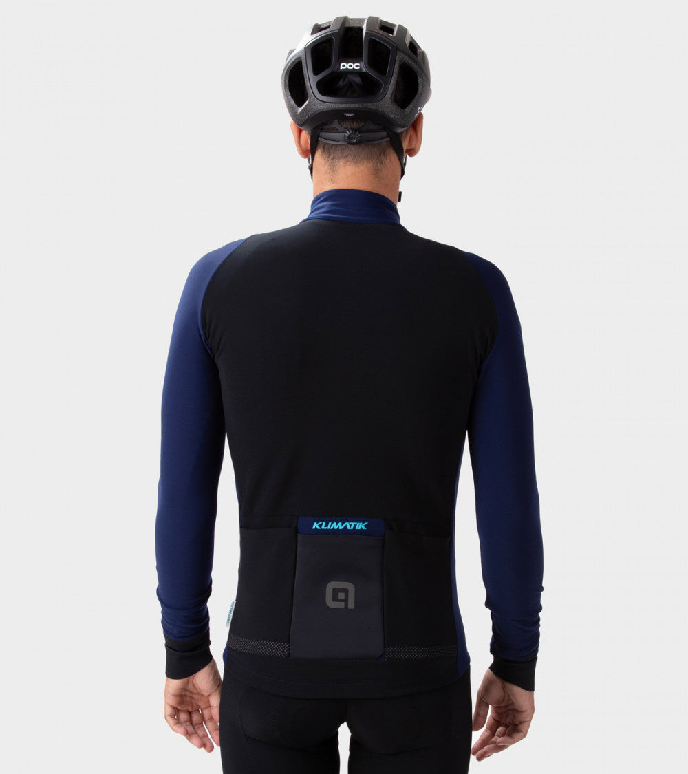 Alé Klimatik K-Idro 2024 Long Sleeve Jersey