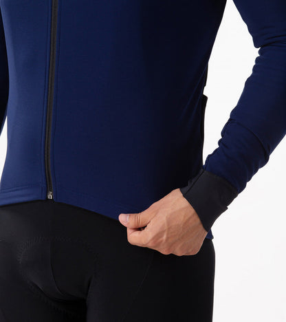 Alé Klimatik K-Idro 2024 Long Sleeve Jersey