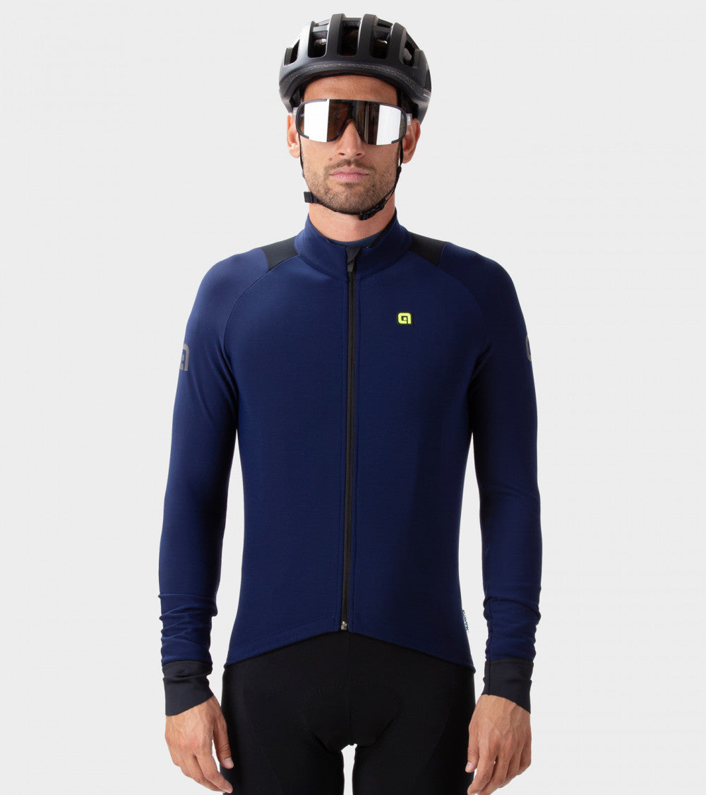 Alé Klimatik K-Idro 2024 Long Sleeve Jersey