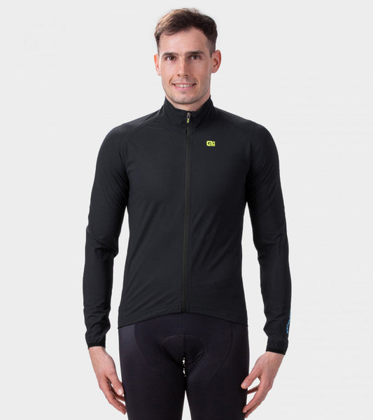 Alé Klimatik jacket Graphene shell