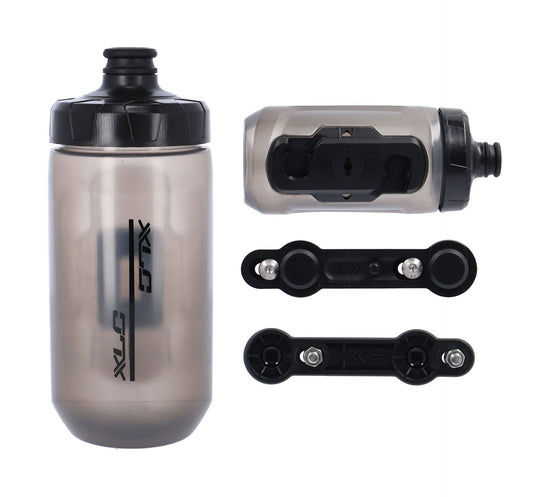 XLC WB-K06 Bottle Kit 