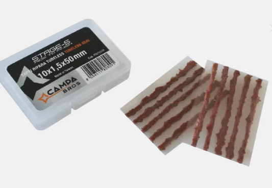 Campabros Tubeless Repair Kit 1.5x50mm