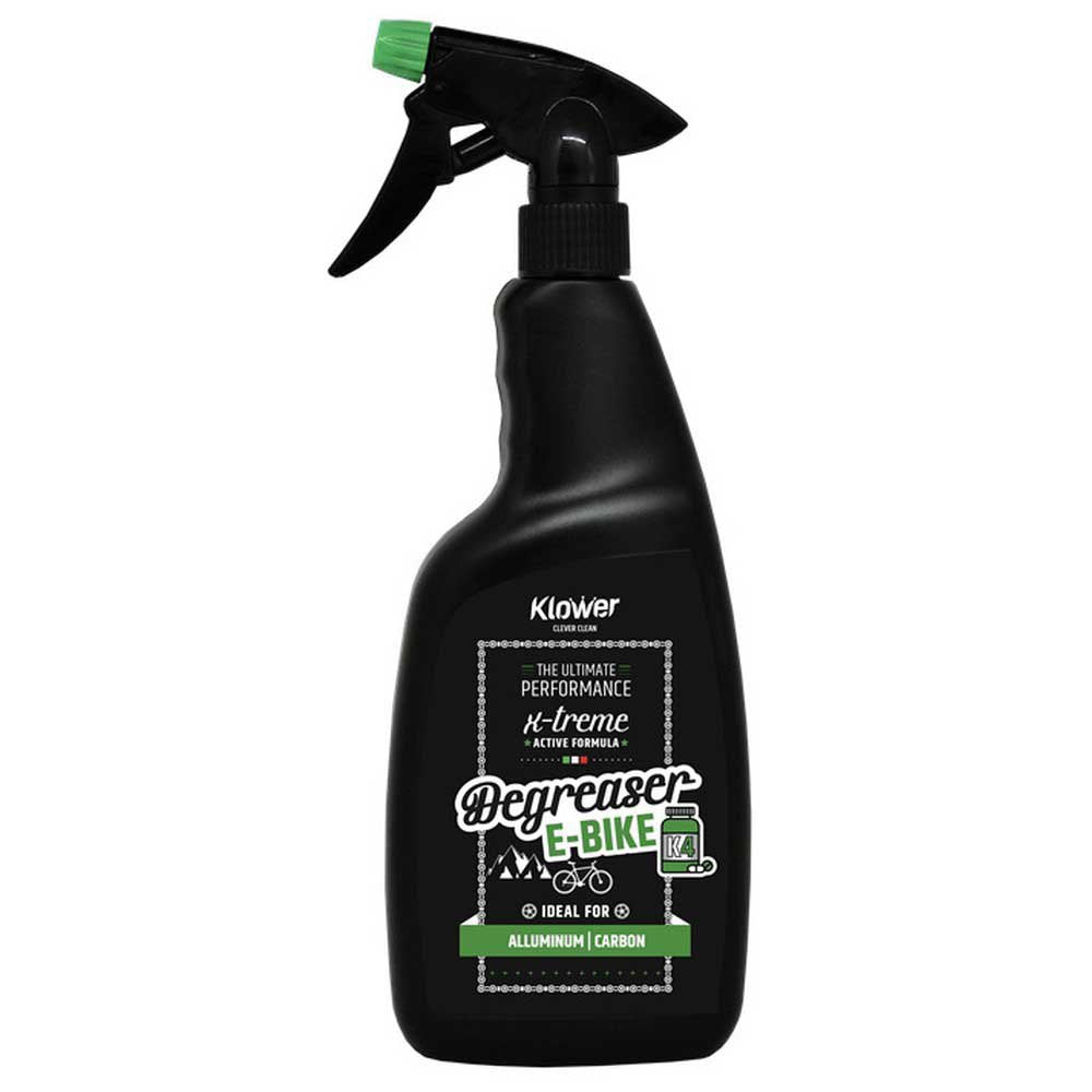 Klower E-Bike Degreaser 750 ml