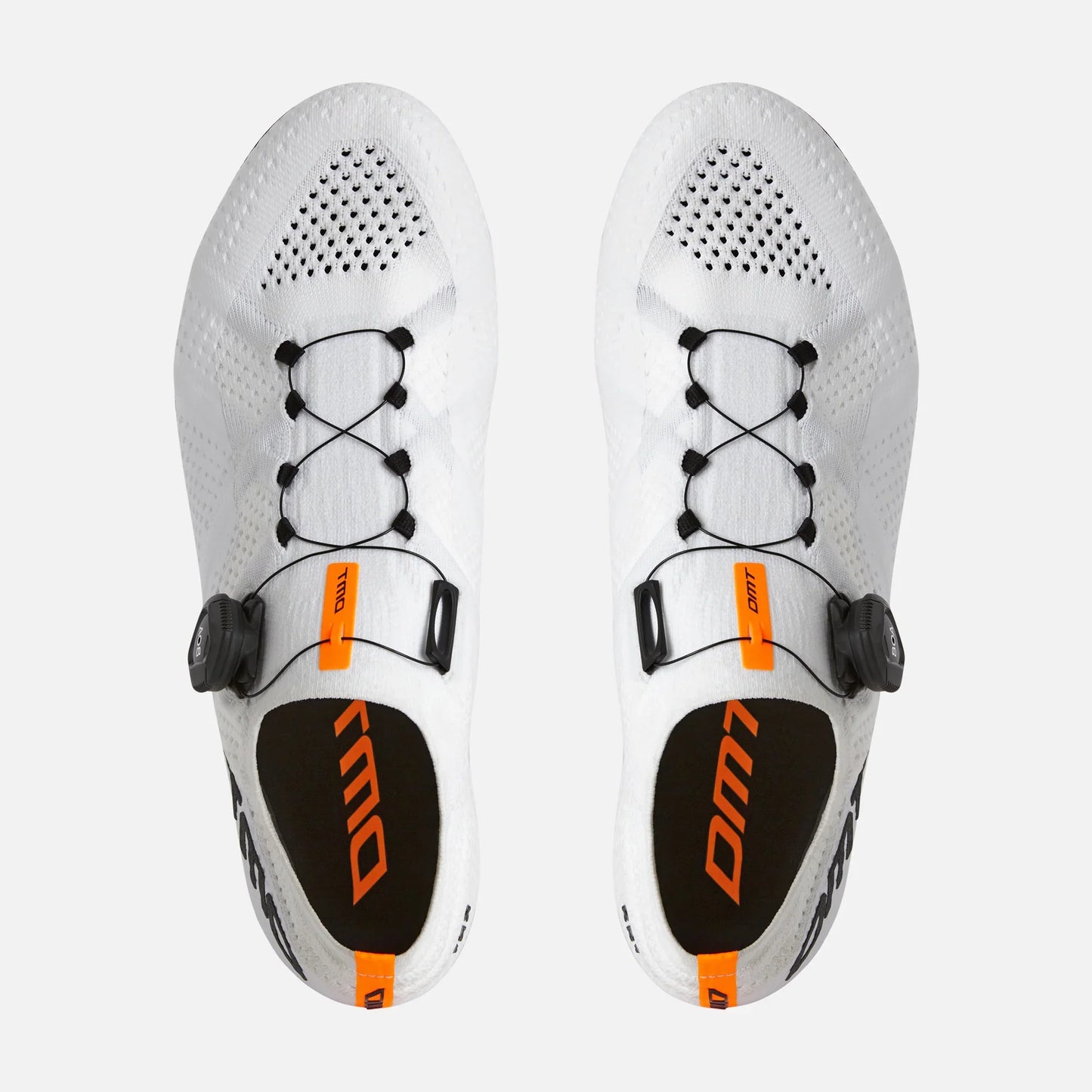 DMT KR1 Road Shoes 2024