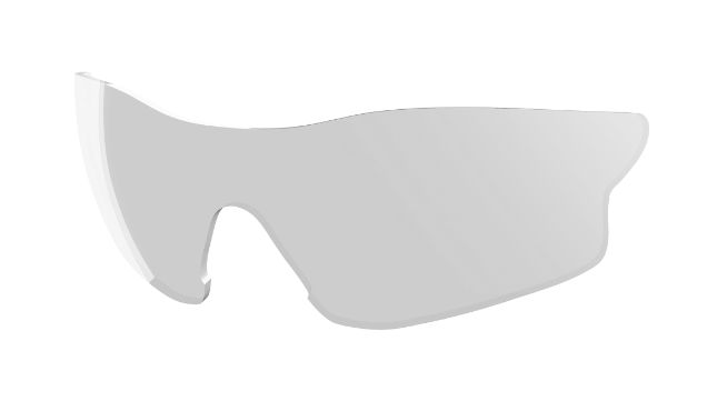 Scott Leap replacement lens