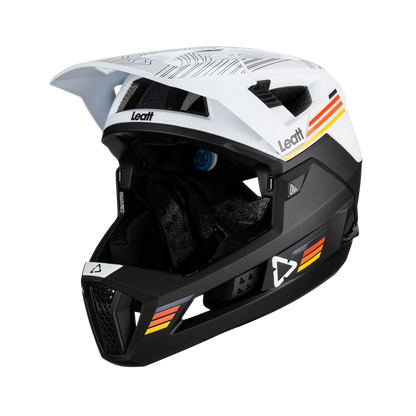 Leatt MTB Enduro 4.0 V23 helmet