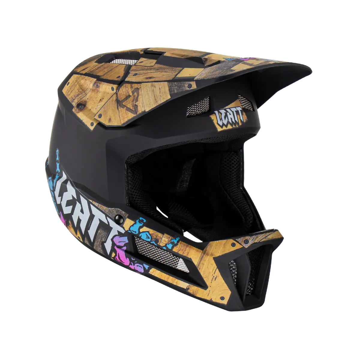 Leatt MTB Gravity 2.0 V23 Helm