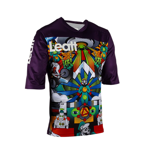 Leatt MTB Enduro 3.0 Trikot