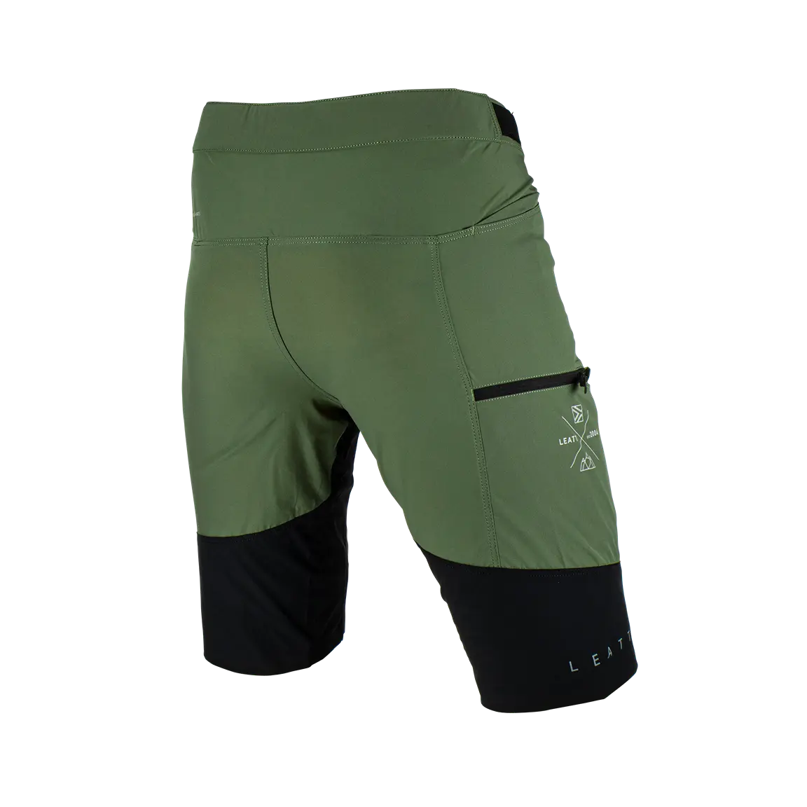 Leatt MTB Trail 2.0 Shorts