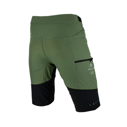 Leatt MTB Trail 2.0 Shorts