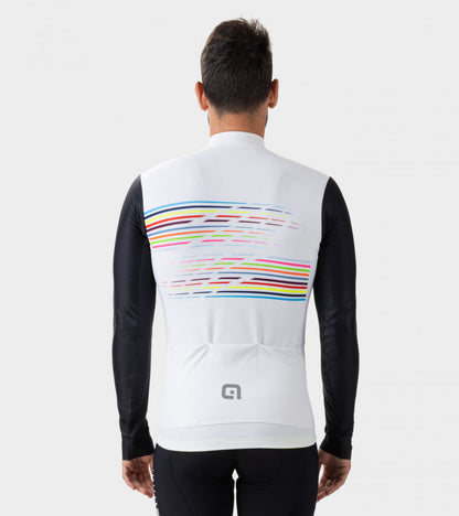 Alé PR-S Logo 2024 Long Sleeve Jersey 