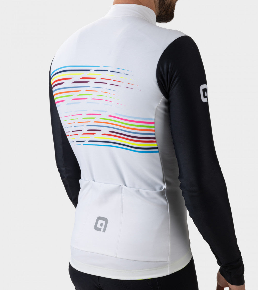 Alé PR-S Logo 2024 Long Sleeve Jersey 