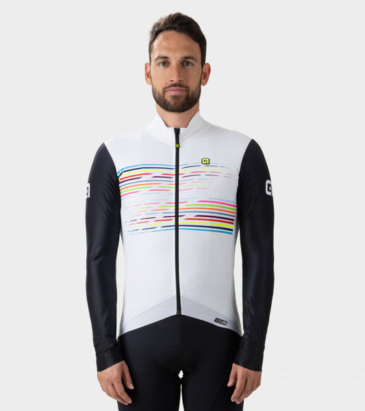 Alé PR-S Logo 2024 Long Sleeve Jersey 