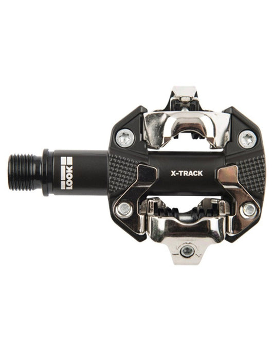 Look X-Track pedals