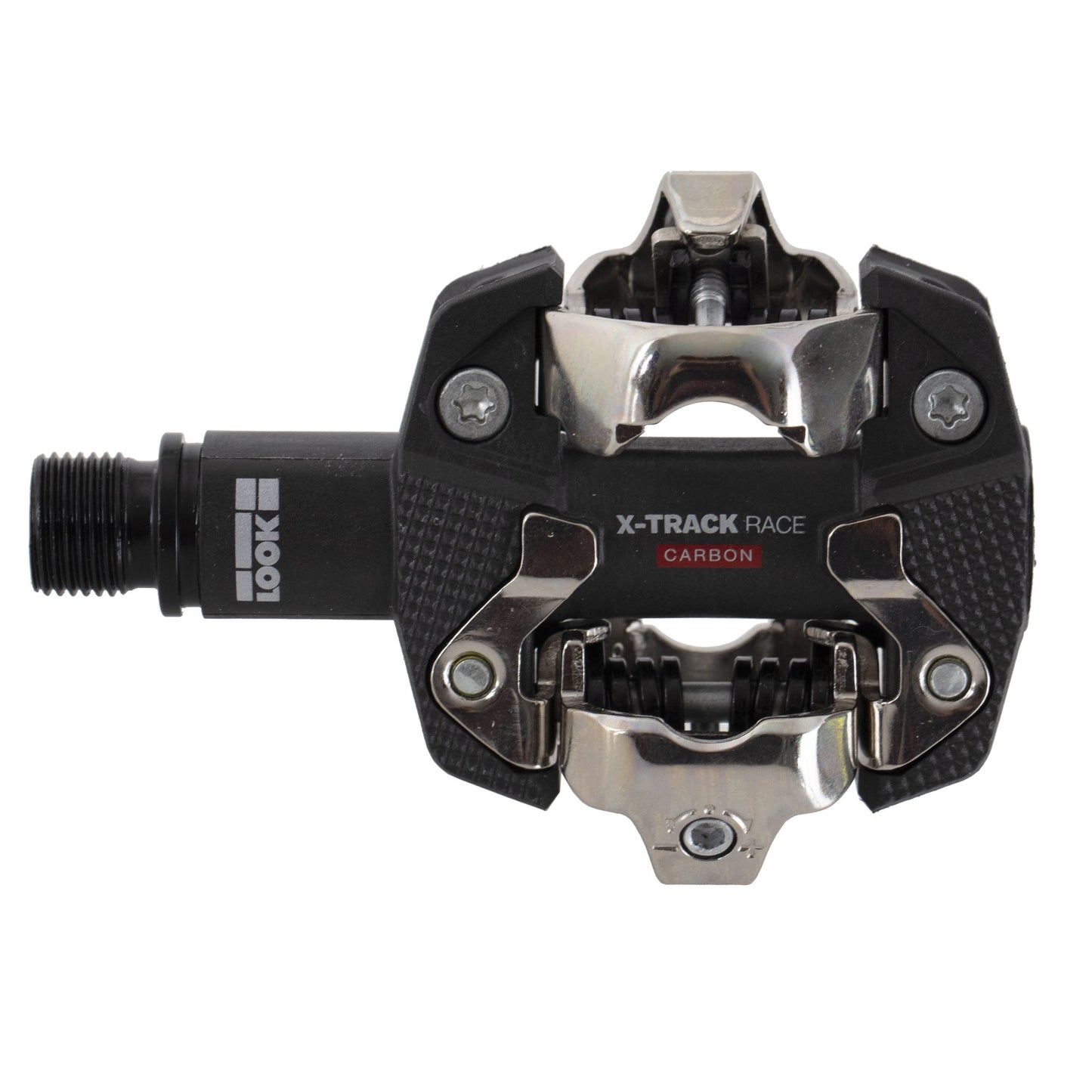 Look X-Track Race Carbon pedals