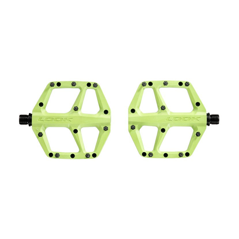 Look Trail Fusion pedals