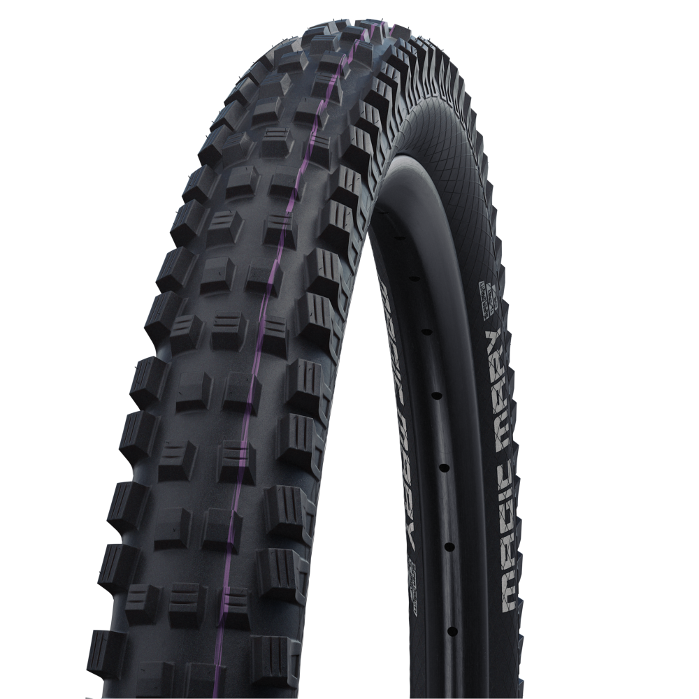 Schwalbe Magic Mary 29x2,40 Addix Ultrasoft Super Gravity Reifen