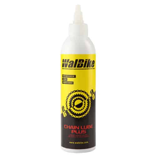 WALBIKE CHAIN ​​​​LUBE PLUS SCHMIERMITTEL 250 ml