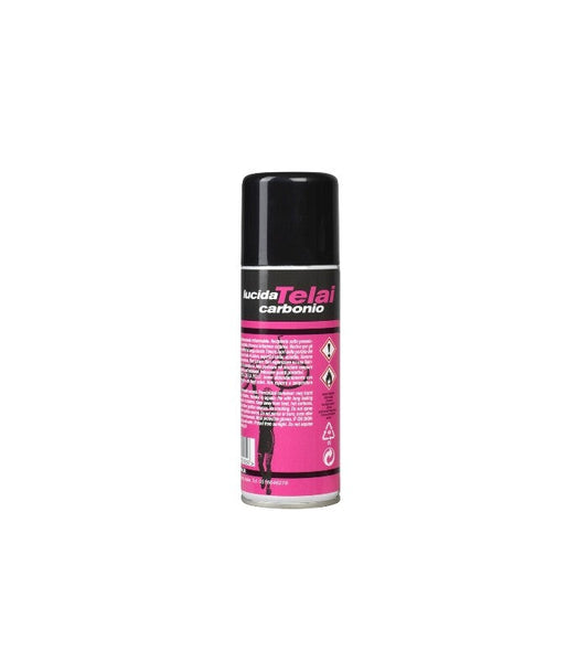 Barbieri Carbon Rahmenpolitur 200 ml