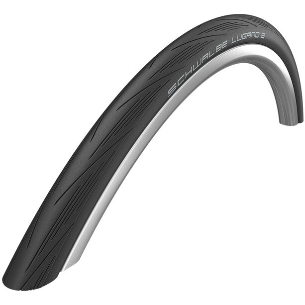 Schwalbe Lugano II tire