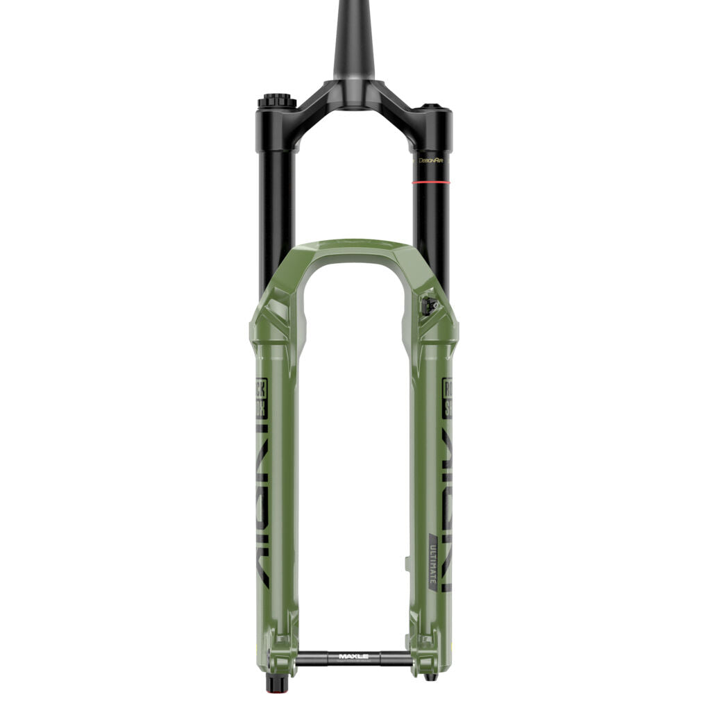 RockShox AM FS Lyrik Ultimate 29 fork