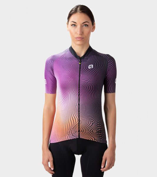 Alè Circus Women's Jersey