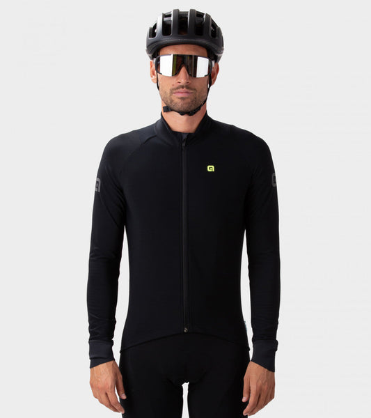 Alè K-Idro 2023 Long Sleeve Jersey