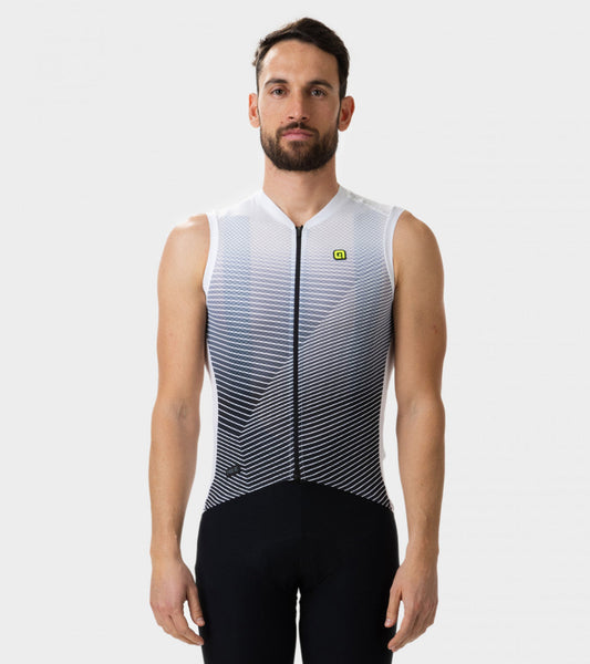 Alè Modular Vest Shirt