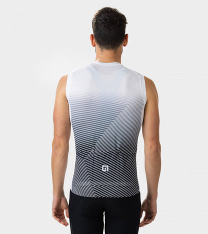 Alè Modular Vest Shirt