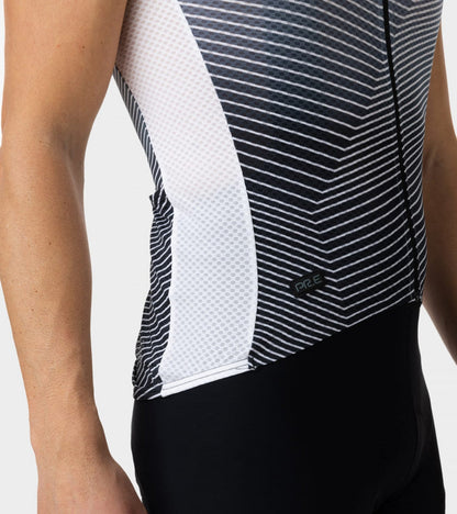 Alè Modular Vest Shirt