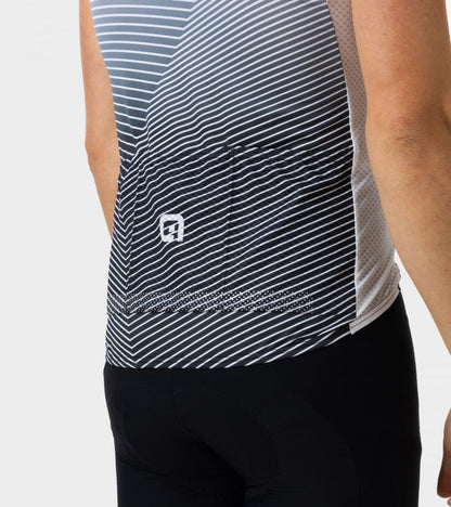 Alè Modular Vest Shirt