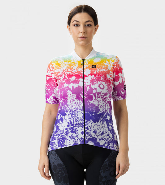 Alè Nadine Women's Jersey