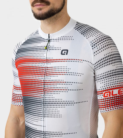 Alè Turbo 2023 Trikot