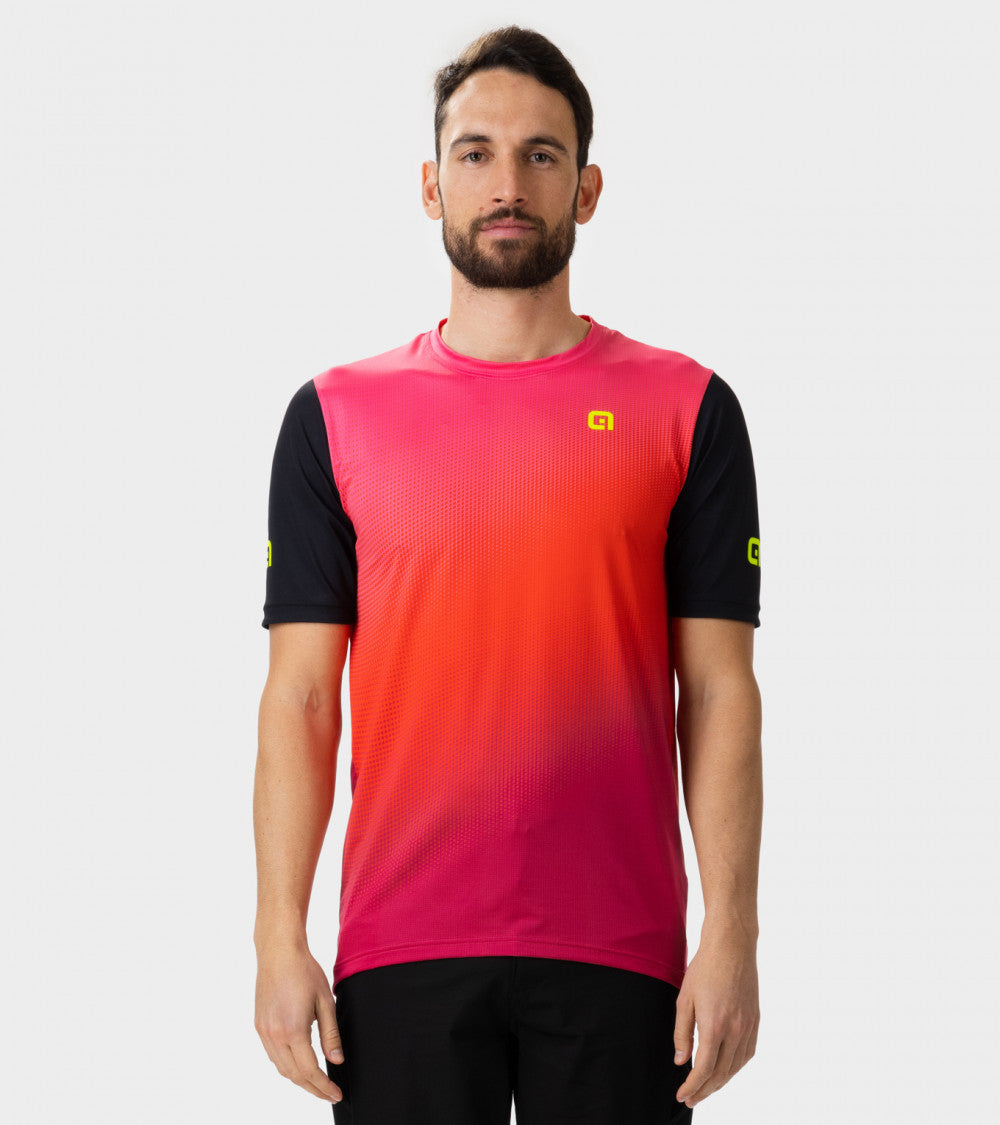 Alè Twist MTB-Trikot