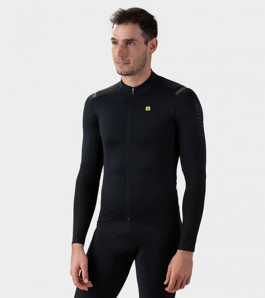 Alè Warm Race 2.0 2023 Long Sleeve Jersey