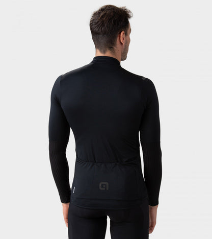 Alè Warm Race 2.0 2023 Long Sleeve Jersey