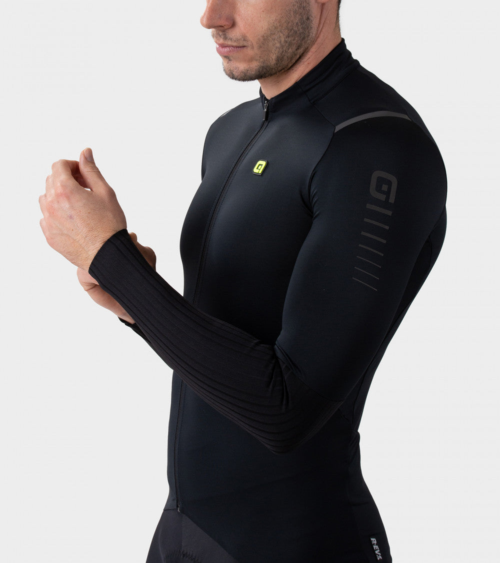 Alè Warm Race 2.0 2023 Long Sleeve Jersey