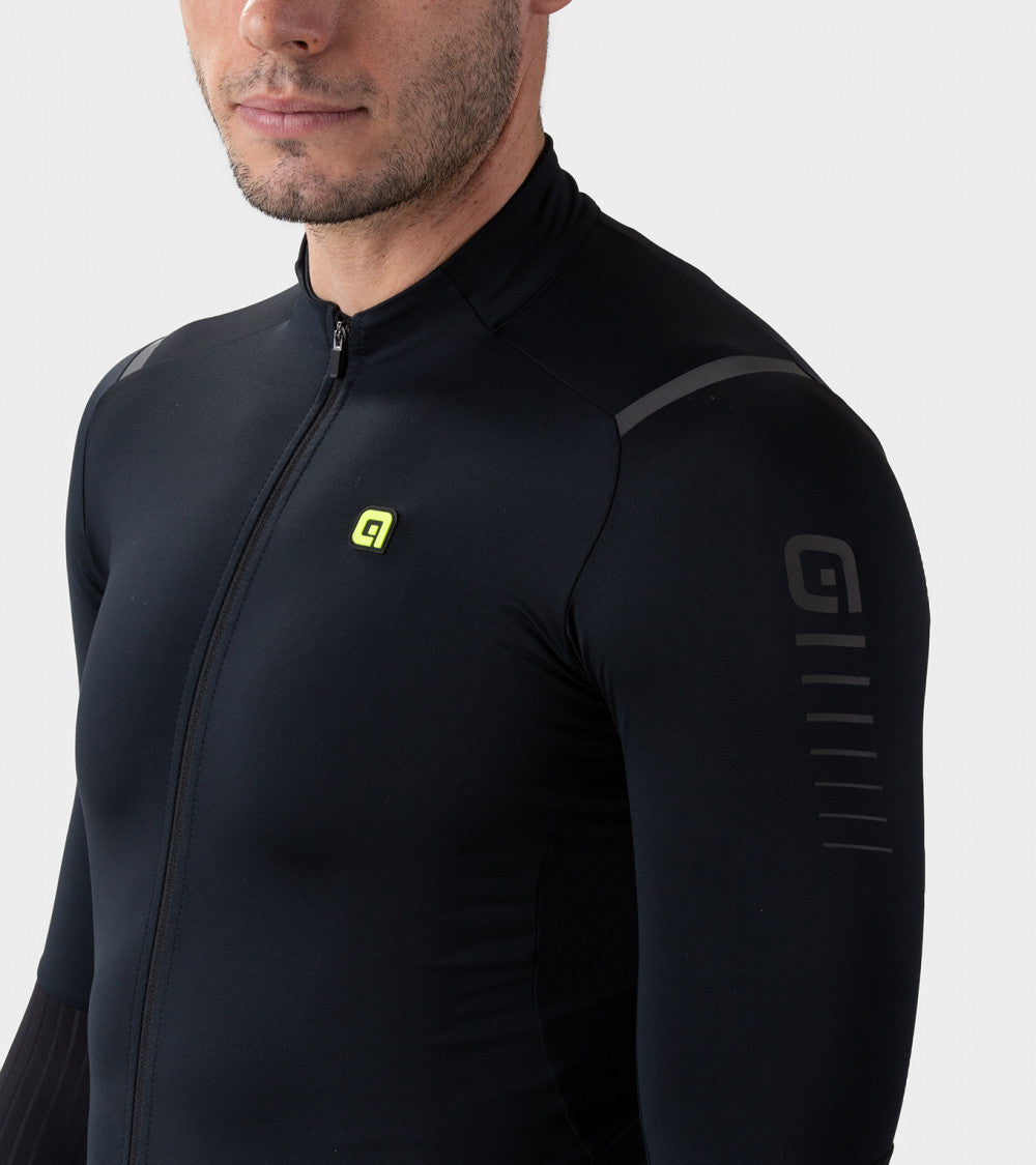 Alè Warm Race 2.0 2023 Long Sleeve Jersey