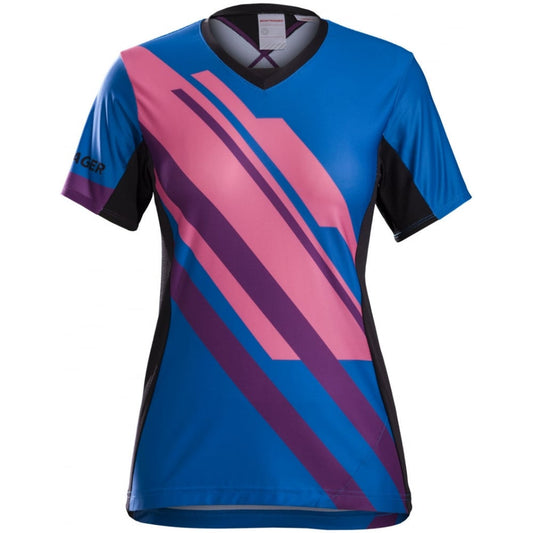 BONTRAGER rhythm tech shirt,