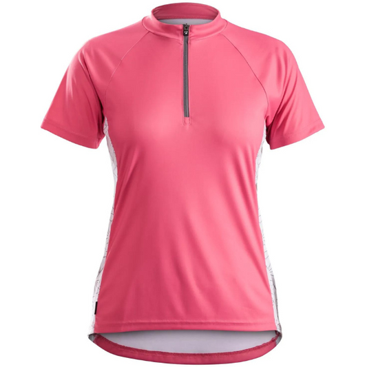 BONTRAGER Solstice women's jersey