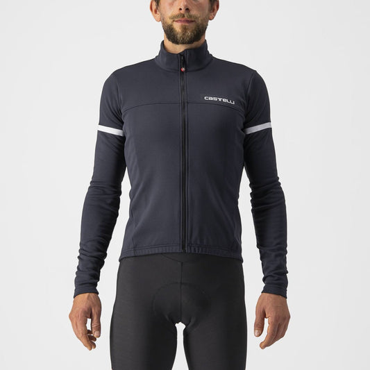 Castelli Fondo 2 Piece Jersey