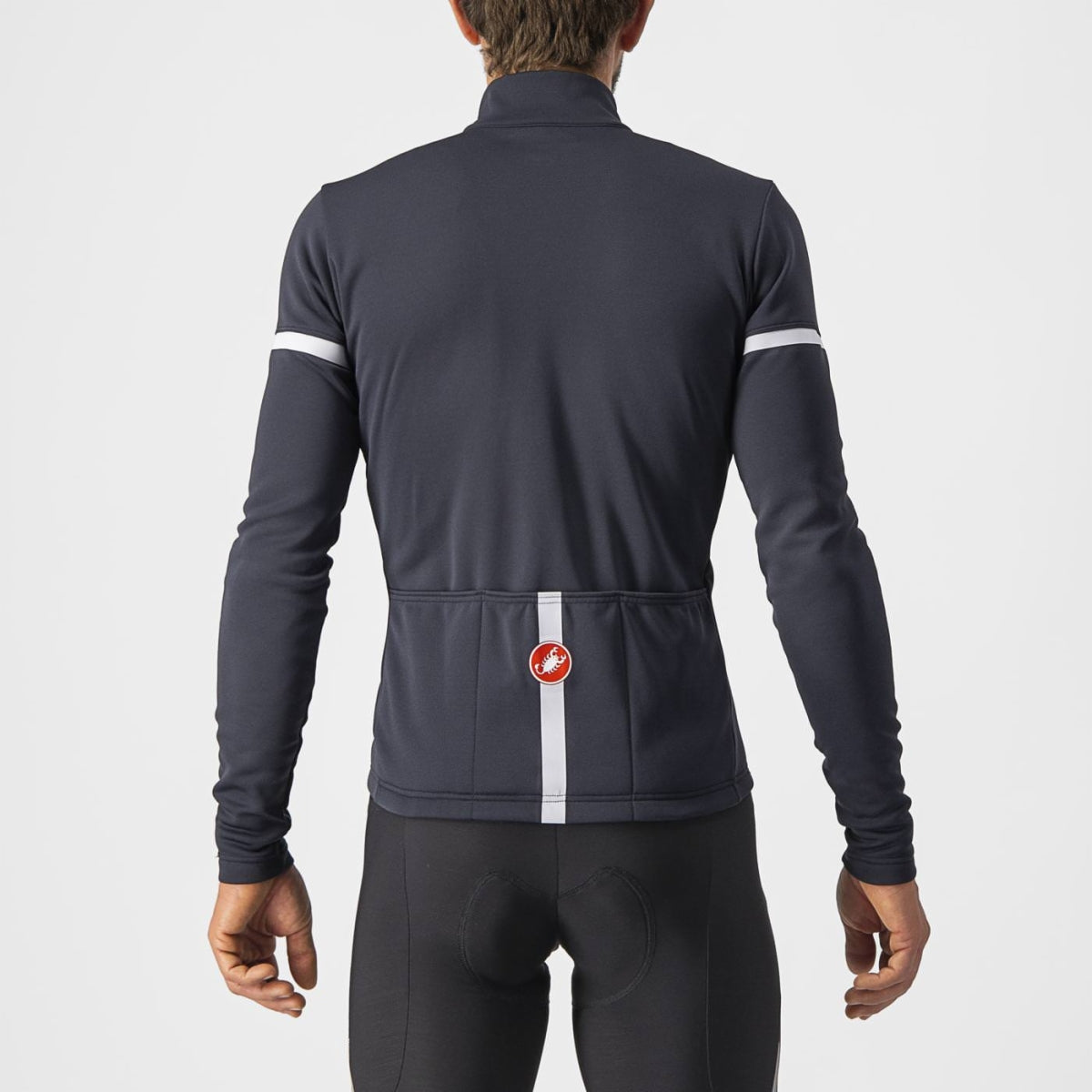 Castelli Fondo 2-teiliges Trikot