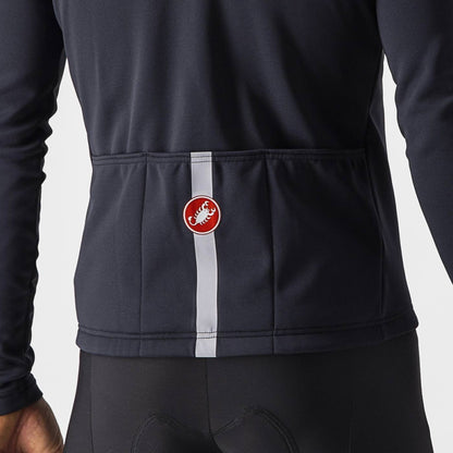 Castelli Fondo 2-teiliges Trikot