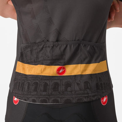 Castelli Giro Roma jersey