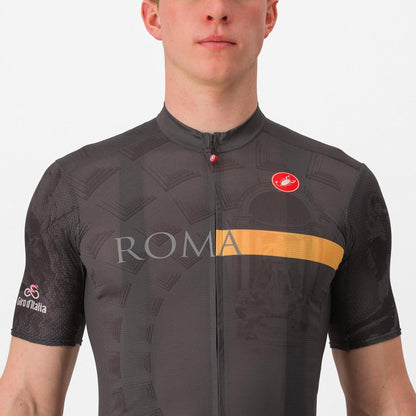 Castelli Giro Roma jersey