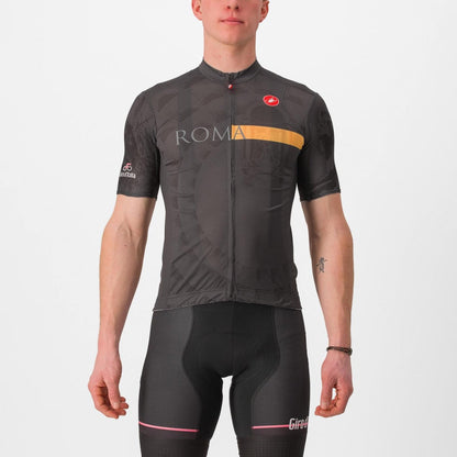 Castelli Giro Roma jersey