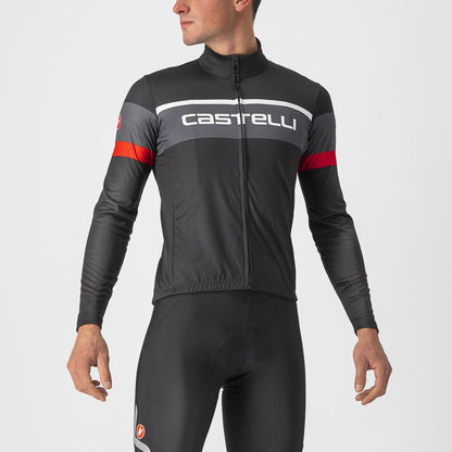 Castelli Passista-Trikot