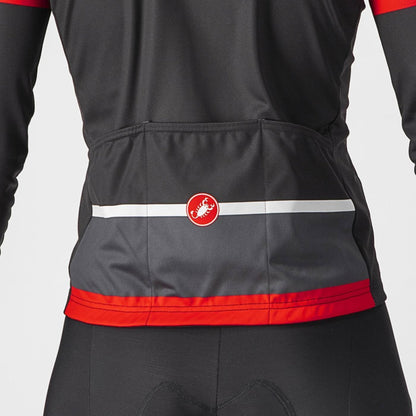 Castelli Passista-Trikot